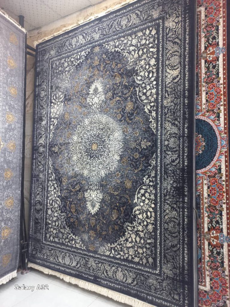 فرش و موکت گوهر
