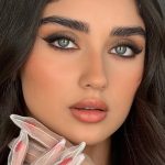 میکاپ آرتیست تخصصی عروس شبنم