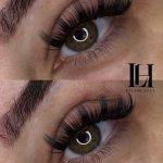 مرکز تخصصی کاشت مژه لعیا حبیبی