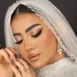 التا میکاپ | میکاپ آرتیست تخصصی عروس