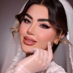 التا میکاپ | میکاپ آرتیست تخصصی عروس