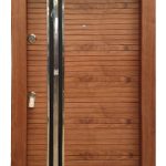 تجهیز کابینت ایمن درب پرشین