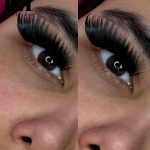 مرکز تخصصی کاشت مژه لعیا حبیبی