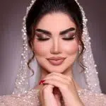 التا میکاپ | میکاپ آرتیست تخصصی عروس