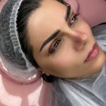 مرکز آرایش دائم ژیلا خاتمی