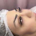 مرکز آرایش دائم ژیلا خاتمی