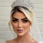 سالن زیبایی خاطره فخری