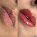 مرکز آرایش دائم ژیلا خاتمی