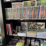 کتابفروشی نجواگر