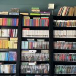 کتابفروشی نجواگر