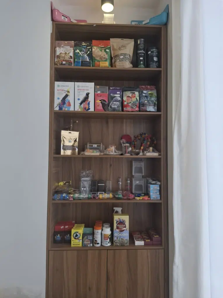 کیلینک دامپزشکی نئو