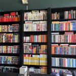 کتابفروشی نجواگر