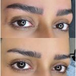 مرکز آرایش دائم ژیلا خاتمی