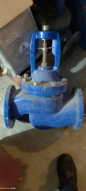 امورات فنی و تاسیساتی رحمانی