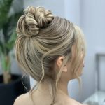 سالن زیبایی خاطره فخری