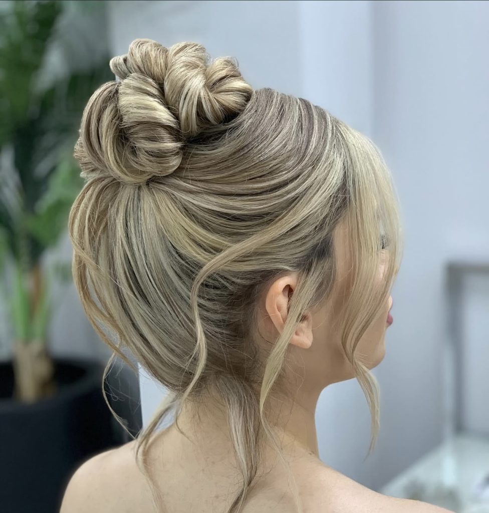 سالن زیبایی خاطره فخری