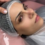 مرکز آرایش دائم ژیلا خاتمی