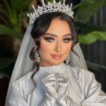 سالن زیبایی خاطره فخری