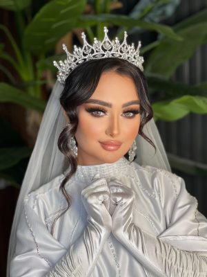 سالن زیبایی خاطره فخری