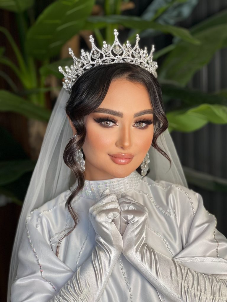 سالن زیبایی خاطره فخری