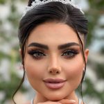 سالن زیبایی خاطره فخری