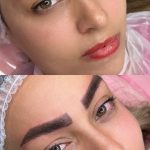 مرکز آرایش دائم ژیلا خاتمی