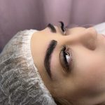 مرکز آرایش دائم ژیلا خاتمی