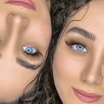 اکستنشن مژه شهرزاد