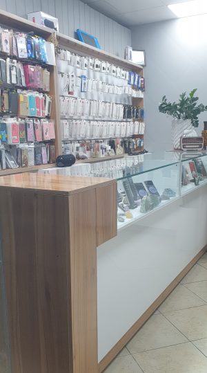 موبایل یاس تل