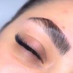 اکستنشن مژه شهرزاد