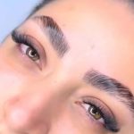 اکستنشن مژه شهرزاد