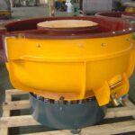 ویبره پولیش قطعات صنعتی 09123906290