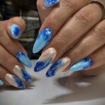 خدمات و تدریس تخصصی ناخن الناز شهابی