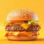 فست فود کریزی