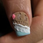 خدمات و تدریس تخصصی ناخن الناز شهابی