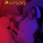 سالن زیبایی باران