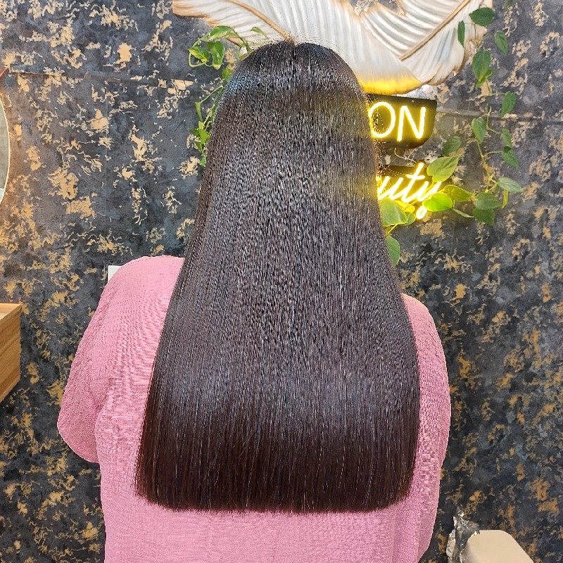 سالن زیبایی افسون بیوتی