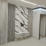 تجهیز واحد ،کابینت،کناف،نقاشی ،دیوار tvنقد و اقساط بیوتی دکو ۲۰۲۰