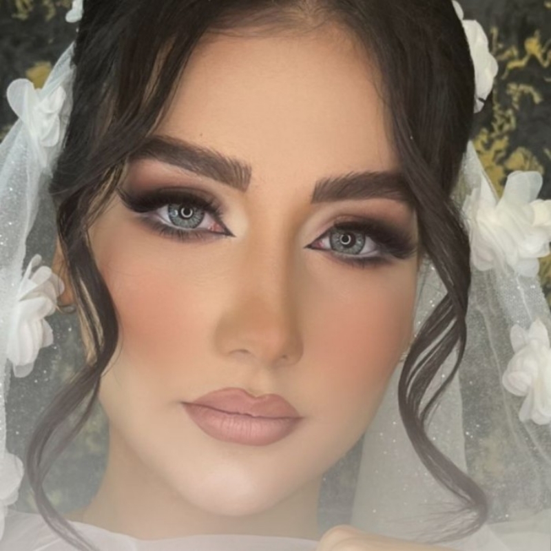 سالن زیبایی افسون بیوتی