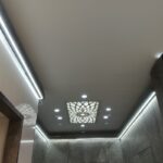 تجهیز واحد ،کابینت،کناف،نقاشی ،دیوار tvنقد و اقساط بیوتی دکو ۲۰۲۰