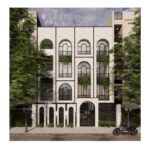 استودیوی معماری آمودگر