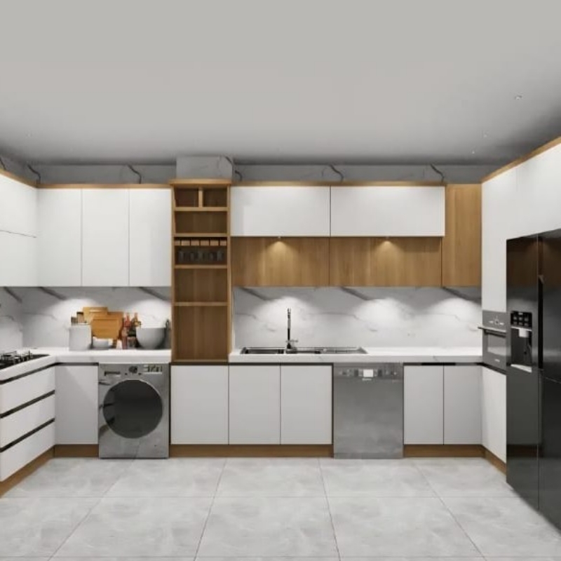 تجهیز واحد ،کابینت،کناف،نقاشی ،دیوار tvنقد و اقساط بیوتی دکو ۲۰۲۰
