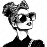 سالن زیبایی مبینا شیوائی