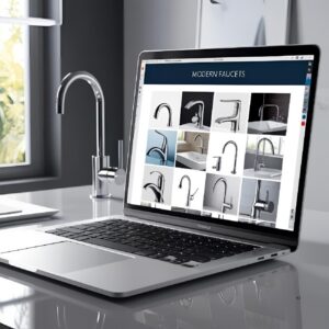 طراحی سایت و فروشگاه اینترنتی عامر تجارت خلیج فارس
