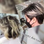 آموزش وخدمات تخصصی کوتاهی مو زنانه