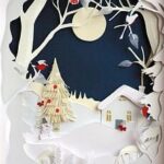 آموزشگاه هنری ویترین NeNi Art