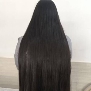 کراتین مو و پروتئین مو