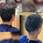 آموزش وخدمات تخصصی کوتاهی مو زنانه