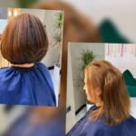آموزش وخدمات تخصصی کوتاهی مو زنانه