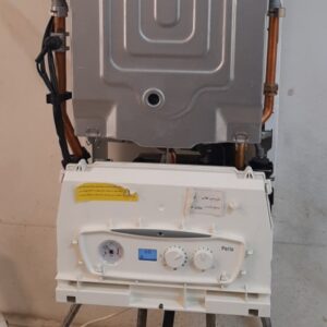 تعمیر و سرویس پکیج دیواری